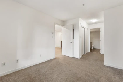 Laundry Room Photo of 215 11665 Haney Bypass, Maple Ridge, BC