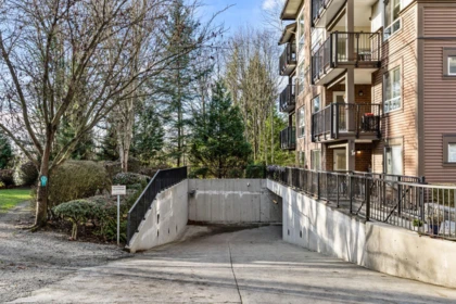 Swimming Pool Photo of 215 11665 Haney Bypass, Maple Ridge, BC