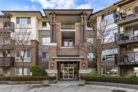 215 11665 Haney Bypass, Maple Ridge, BC