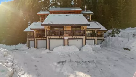 2 20649 Edelweiss Drive, Agassiz, BC, Agassiz — Townhouse for sale