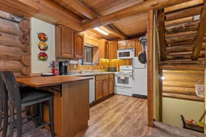 Office / Den Photo of 2 20649 Edelweiss Drive, Agassiz, BC