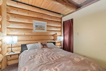 Staircase Photo of 2 20649 Edelweiss Drive, Agassiz, BC