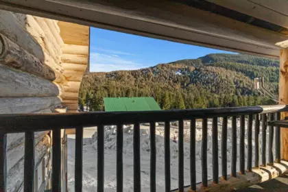 Swimming Pool Photo of 2 20649 Edelweiss Drive, Agassiz, BC