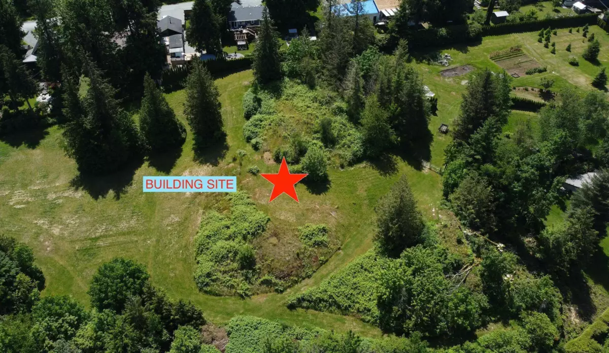 Exterior Rear Photo of 44175 Bayview Road, Mission, BC