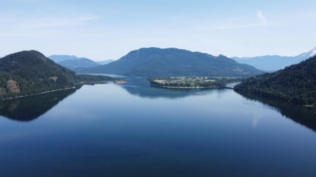 44175 Bayview Road, Mission, BC, Mission — Land for sale