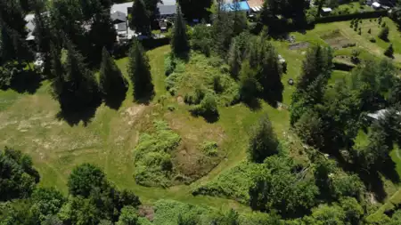 Outdoor Deck Photo of 44175 Bayview Road, Mission, BC