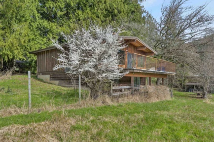 48830 Ryder Lake Road, Chilliwack, BC, Chilliwack — Single Family Residence for sale