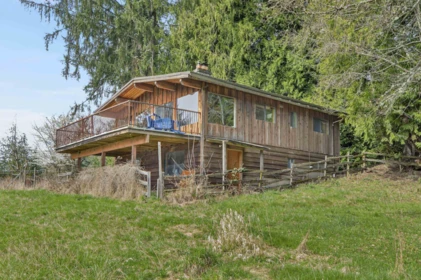 48830 Ryder Lake Road, Chilliwack, BC, Chilliwack — Single Family Residence for sale