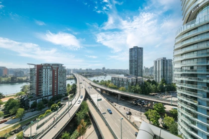 Office / Den Photo of 1509 68 Smithe Street, Vancouver, BC