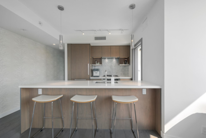 Pantry Photo of 1509 68 Smithe Street, Vancouver, BC
