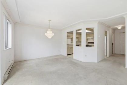 109 8600 Lansdowne Road, Richmond, BC, Richmond — Apartment/Condo for sale