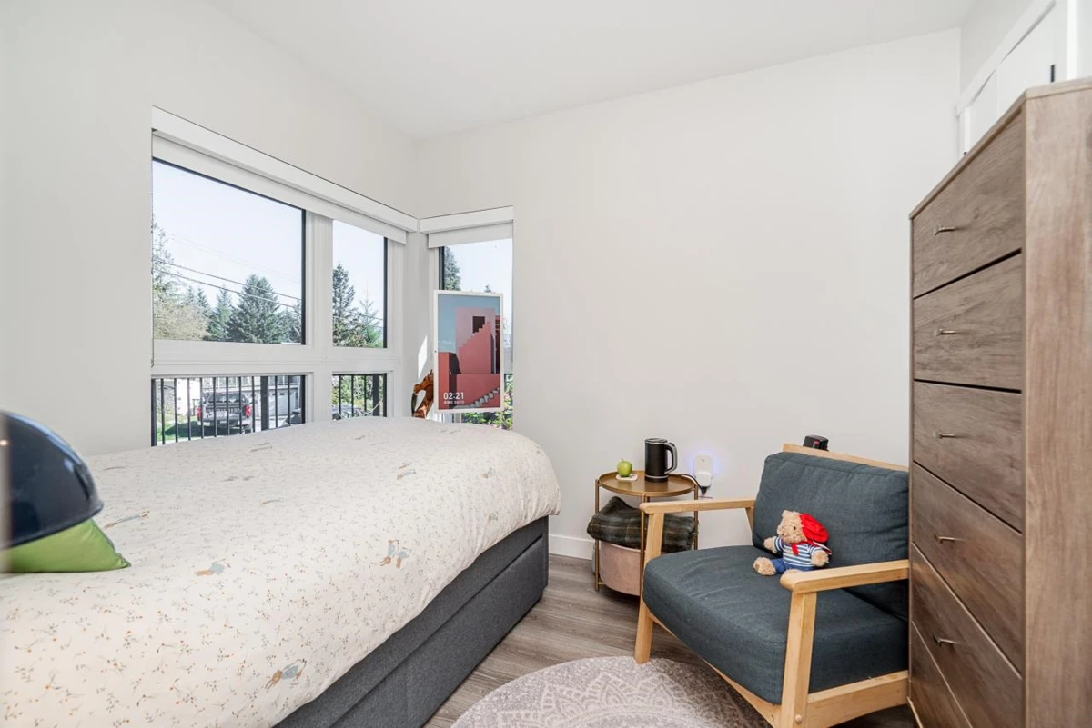 Dining Area Photo of 7 50 Seaview Drive, Port Moody, BC