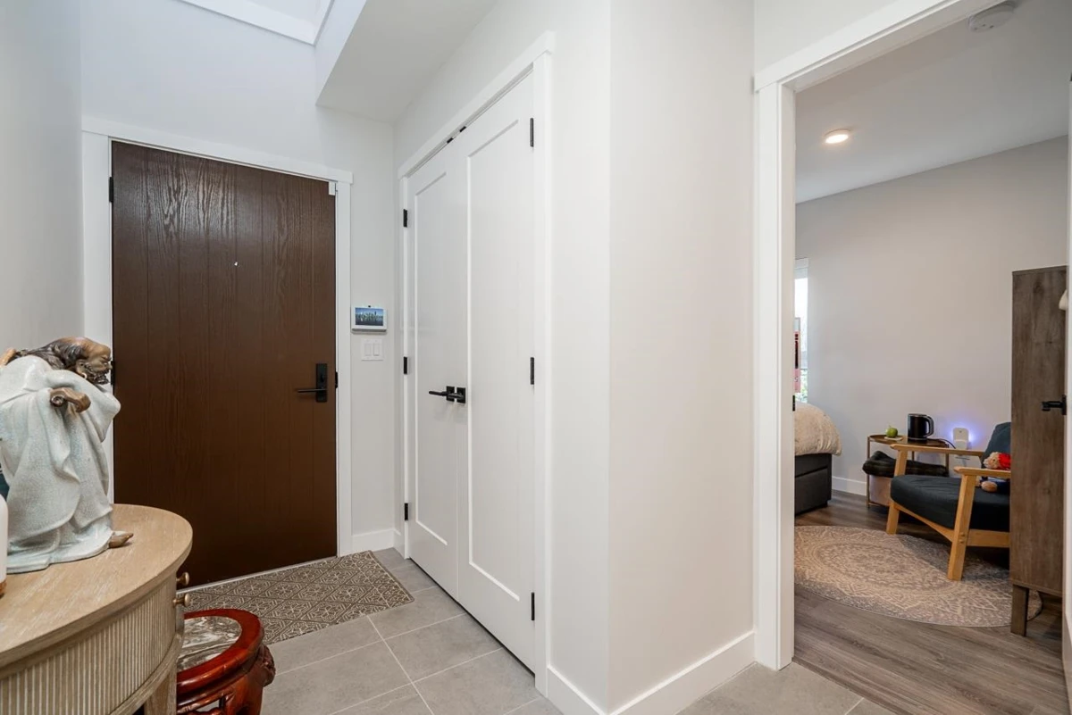 Family Room Photo of 7 50 Seaview Drive, Port Moody, BC