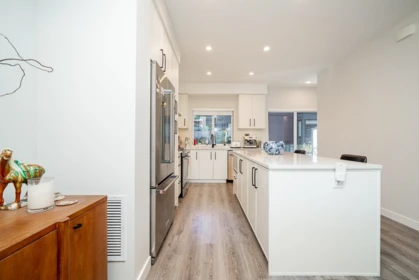 Breakfast Nook Photo of 7 50 Seaview Drive, Port Moody, BC