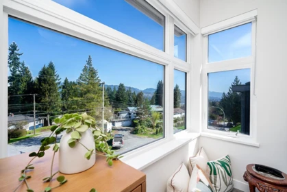 Entry Foyer Photo of 7 50 Seaview Drive, Port Moody, BC