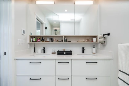 Garage Interior Photo of 7 50 Seaview Drive, Port Moody, BC