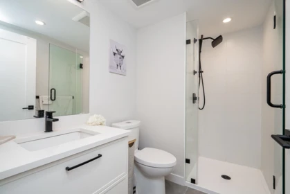 Kitchen Photo of 7 50 Seaview Drive, Port Moody, BC