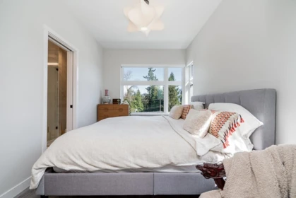 Mudroom Photo of 7 50 Seaview Drive, Port Moody, BC