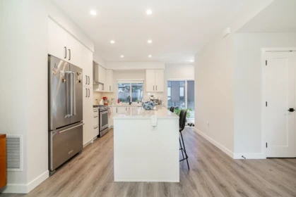 Pantry Photo of 7 50 Seaview Drive, Port Moody, BC