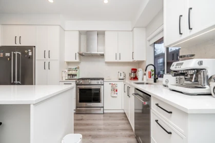 Primary Bedroom Photo of 7 50 Seaview Drive, Port Moody, BC