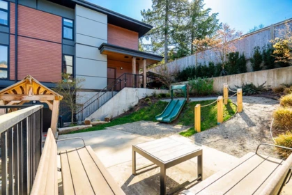 Street View Photo of 7 50 Seaview Drive, Port Moody, BC
