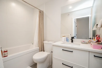 Swimming Pool Photo of 7 50 Seaview Drive, Port Moody, BC
