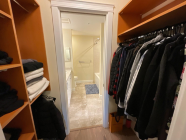 Guest Bathroom Photo of 401 8558 202b Street, Langley, BC