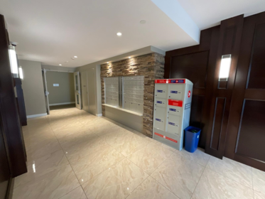 Hallway Photo of 401 8558 202b Street, Langley, BC