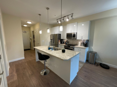 Kitchen Photo of 401 8558 202b Street, Langley, BC