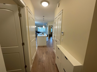 Laundry Room Photo of 401 8558 202b Street, Langley, BC