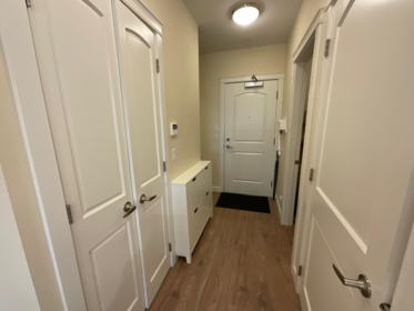 Mudroom Photo of 401 8558 202b Street, Langley, BC