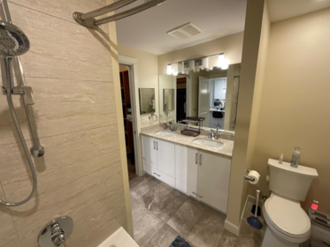 Office / Den Photo of 401 8558 202b Street, Langley, BC