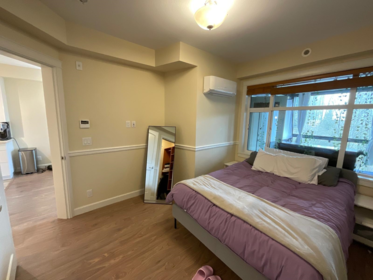 Primary Bedroom Photo of 401 8558 202b Street, Langley, BC