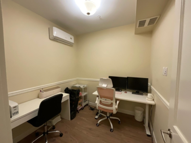 Walk-In Closet Photo of 401 8558 202b Street, Langley, BC