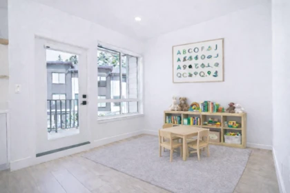 Breakfast Nook Photo of 28 17538 100 Avenue, Surrey, BC