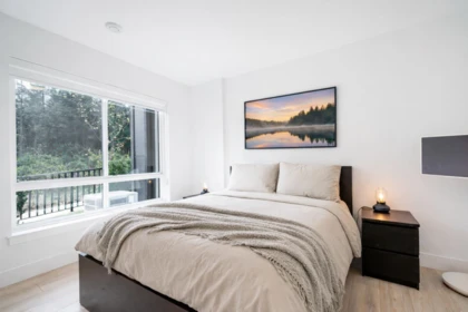 Laundry Room Photo of 28 17538 100 Avenue, Surrey, BC