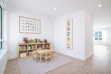 Pantry Photo of 28 17538 100 Avenue, Surrey, BC