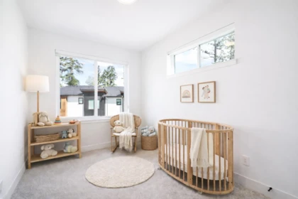 Powder Room Photo of 28 17538 100 Avenue, Surrey, BC