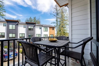 Primary Bedroom Photo of 28 17538 100 Avenue, Surrey, BC