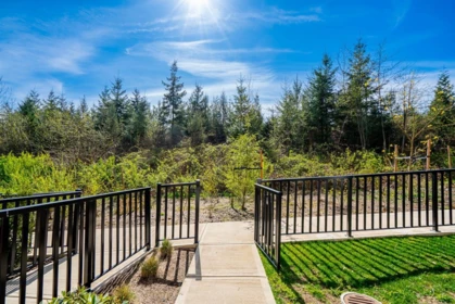 Staircase Photo of 28 17538 100 Avenue, Surrey, BC