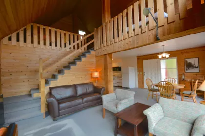Breakfast Nook Photo of 13277 Deller Road, Garden Bay, BC