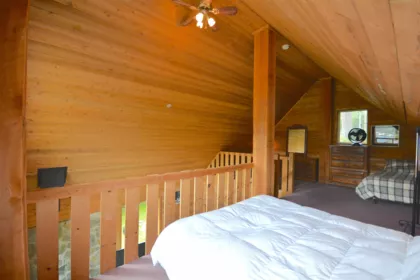Walk-In Closet Photo of 13277 Deller Road, Garden Bay, BC