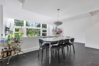 Breakfast Nook Photo of 111 1350 View Crescent, Delta, BC