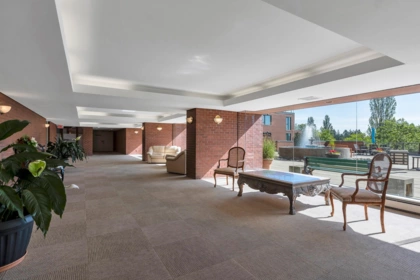 Hot Tub / Spa Photo of 111 1350 View Crescent, Delta, BC