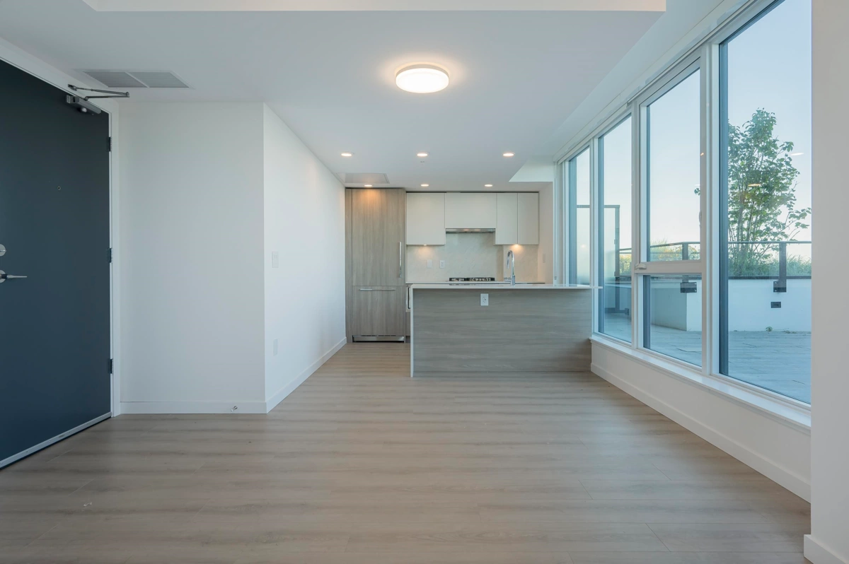 Dining Area Photo of 2204 10333 133 Street, Surrey, BC