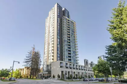 2204 10333 133 Street, Surrey, BC, Surrey — Apartment/Condo for sale
