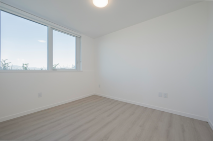 Garage Interior Photo of 2204 10333 133 Street, Surrey, BC