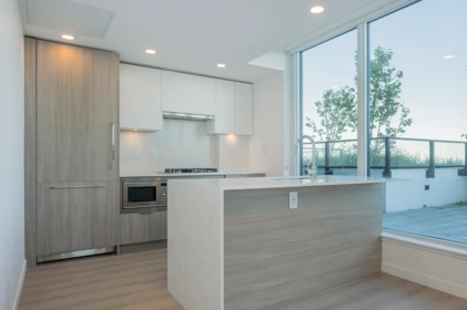 Pantry Photo of 2204 10333 133 Street, Surrey, BC
