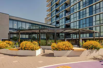 Playground / Recreational Area Near 2204 10333 133 Street, Surrey, BC
