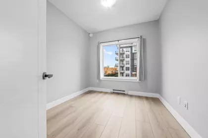 Basement Recreation Room Photo of 208 20175 53 Avenue, Langley, BC